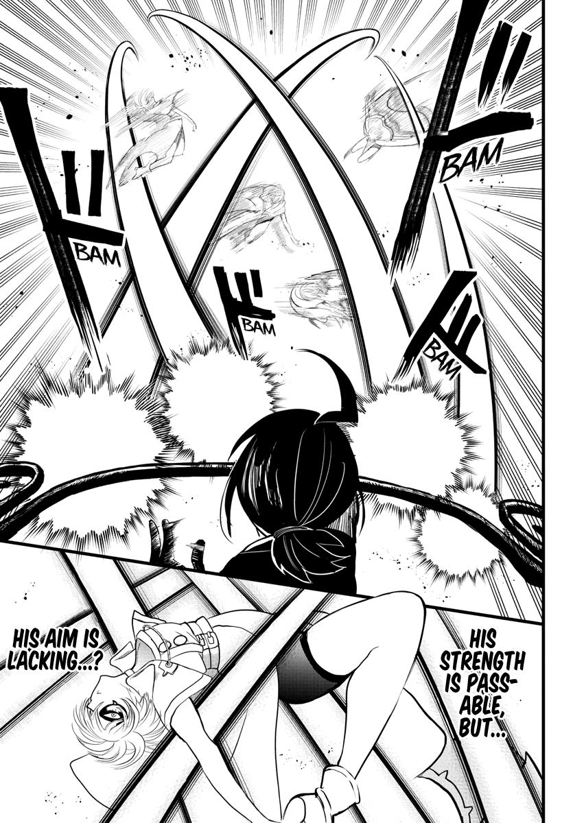 Read Welcome to Demon School! Iruma-kun Manga Online