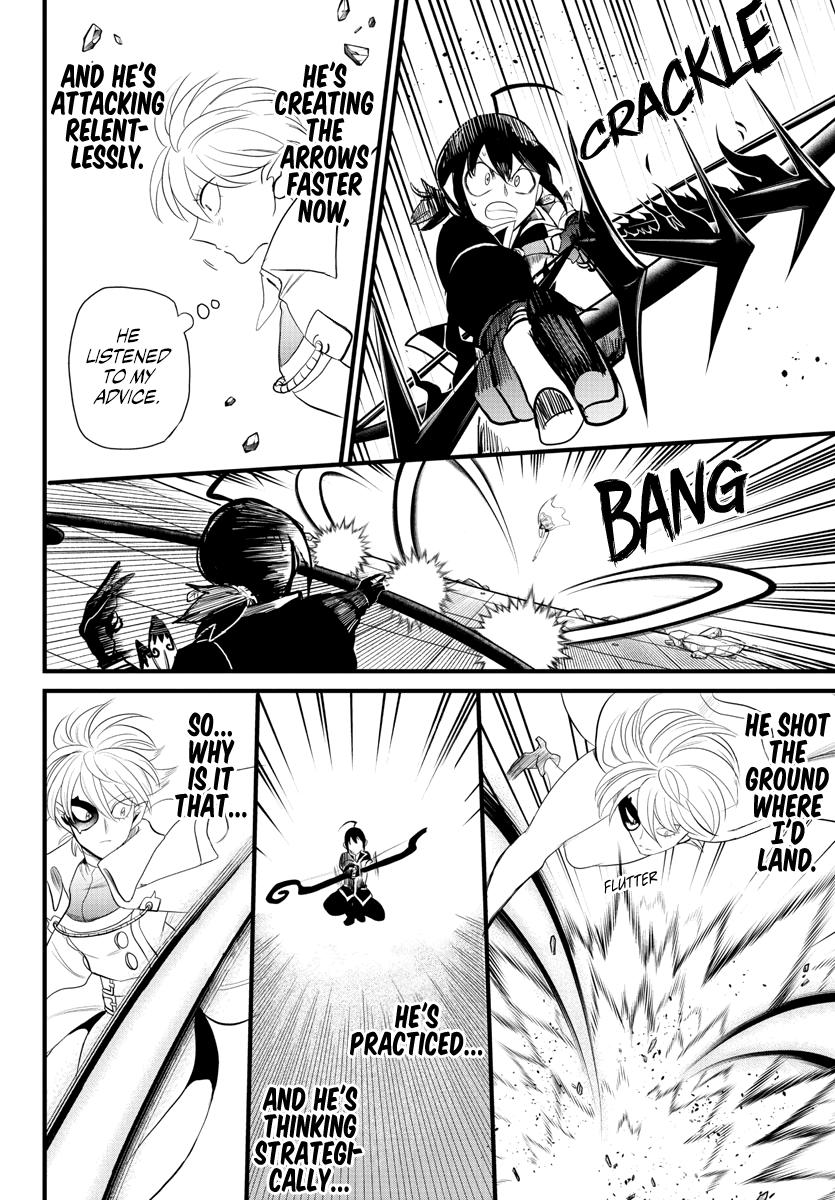Read Welcome to Demon School! Iruma-kun Manga Online