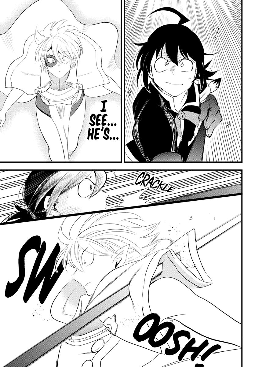 Read Welcome to Demon School! Iruma-kun Manga Online