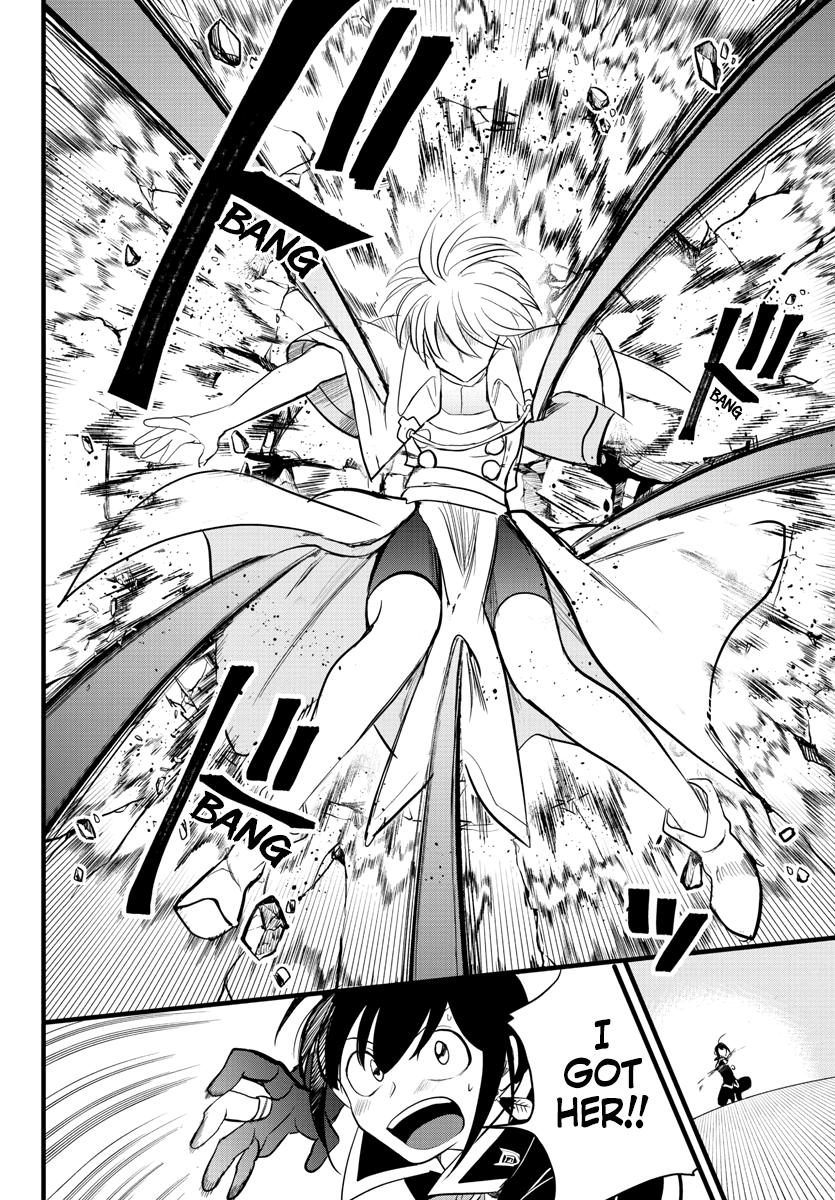 Read Welcome to Demon School! Iruma-kun Manga Online