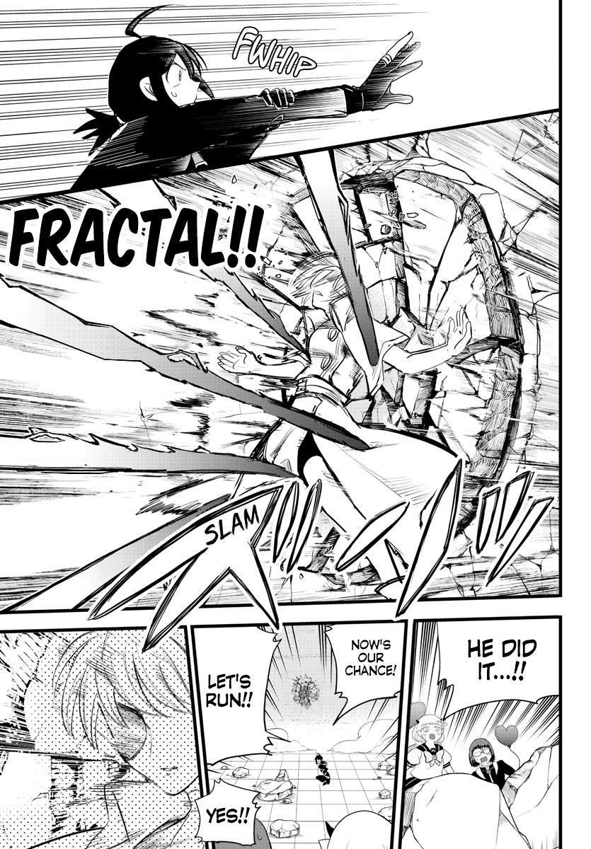 Read Welcome to Demon School! Iruma-kun Manga Online