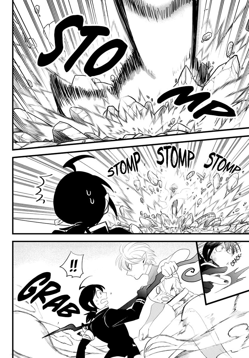 Read Welcome to Demon School! Iruma-kun Manga Online