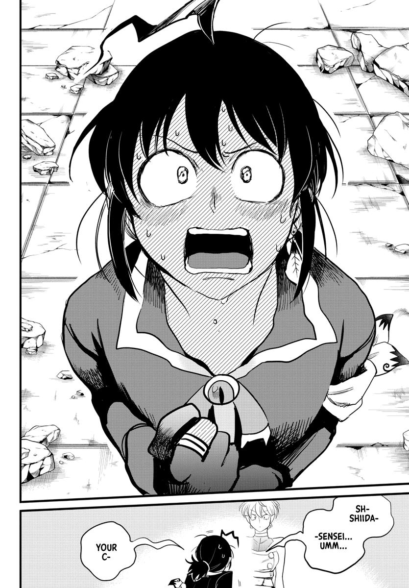 Read Welcome to Demon School! Iruma-kun Manga Online