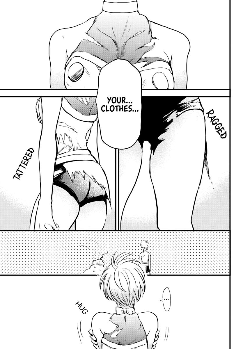 Read Welcome to Demon School! Iruma-kun Manga Online