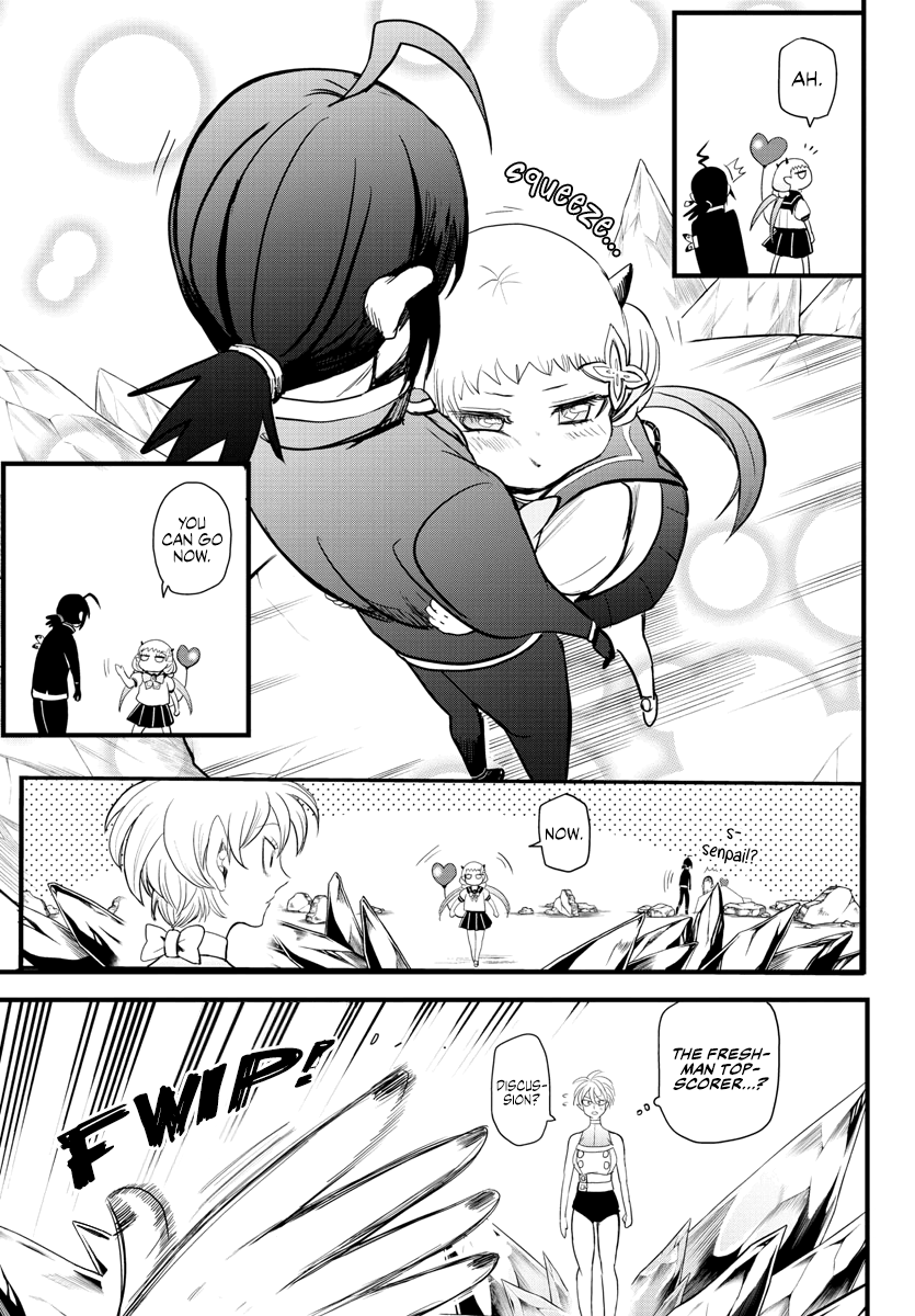 Read Welcome to Demon School! Iruma-kun Manga Online