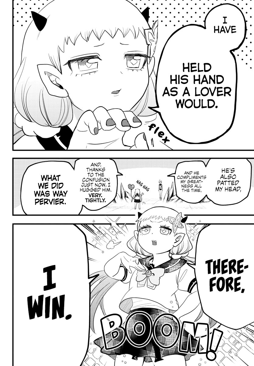 Read Welcome to Demon School! Iruma-kun Manga Online