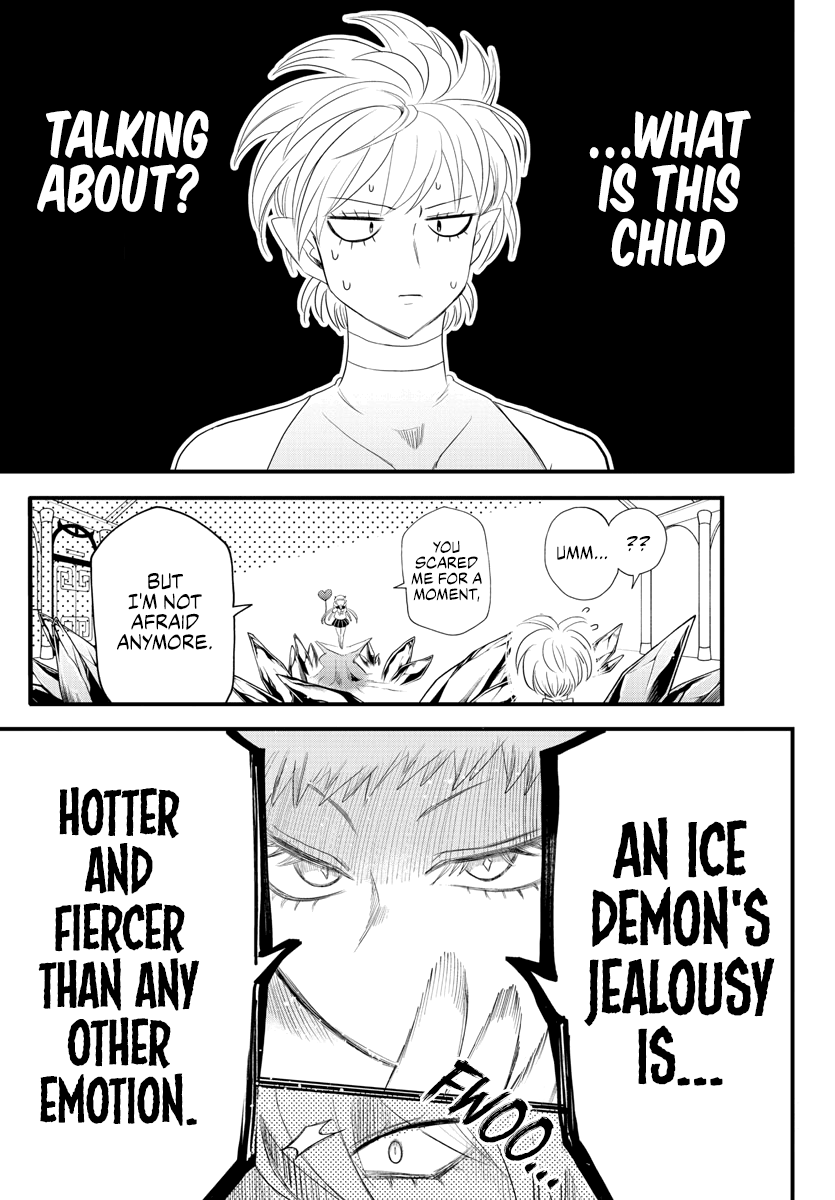 Read Welcome to Demon School! Iruma-kun Manga Online