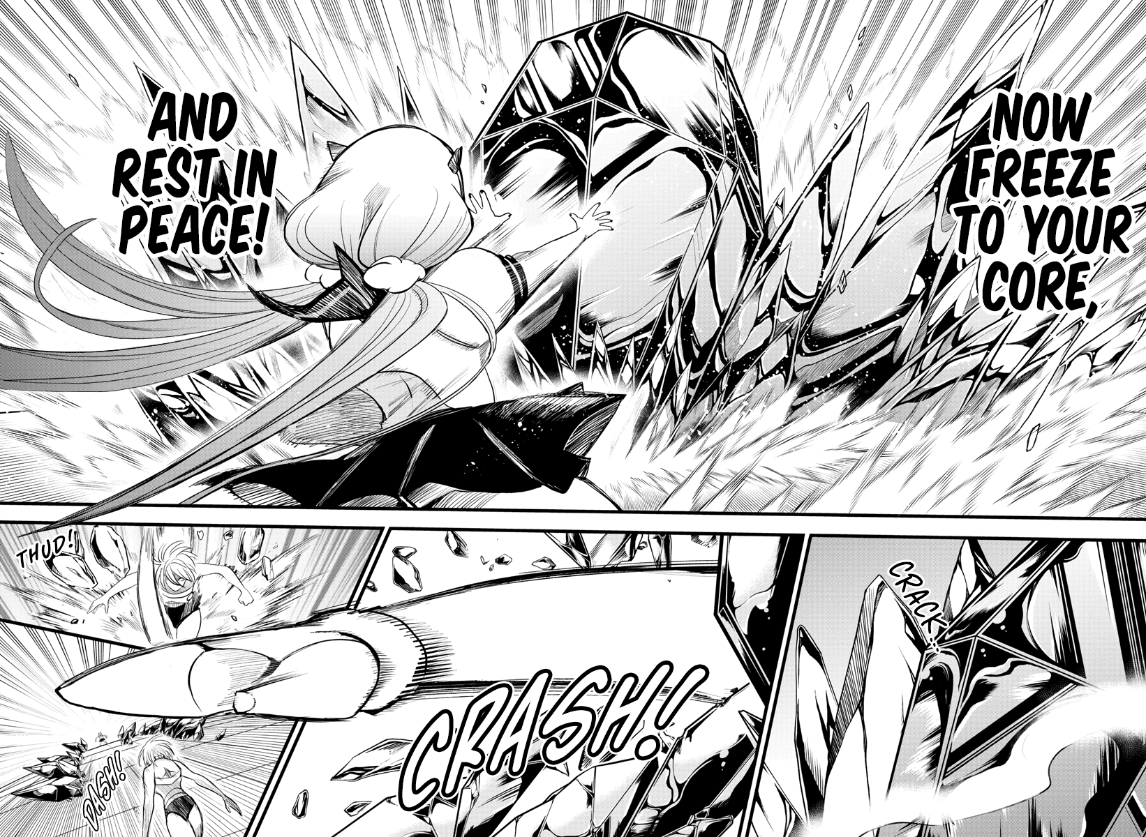 Read Welcome to Demon School! Iruma-kun Manga Online