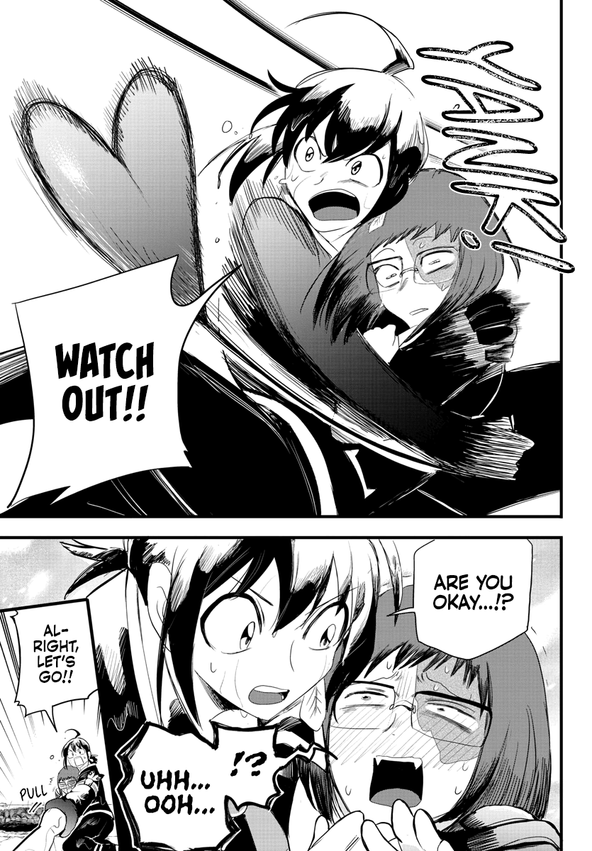 Read Welcome to Demon School! Iruma-kun Manga Online