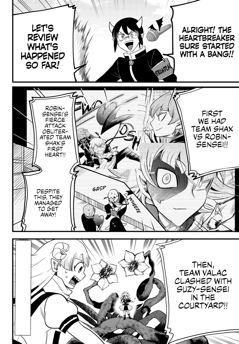 Read Welcome to Demon School! Iruma-kun Manga Online
