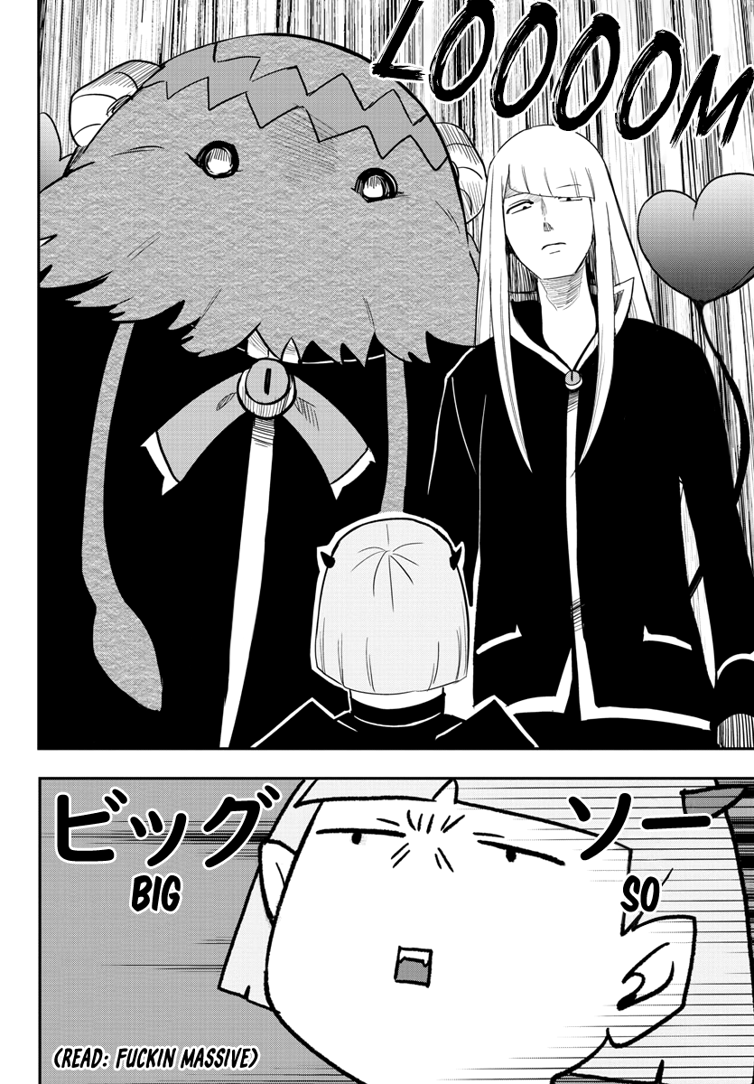 Read Welcome to Demon School! Iruma-kun Manga Online