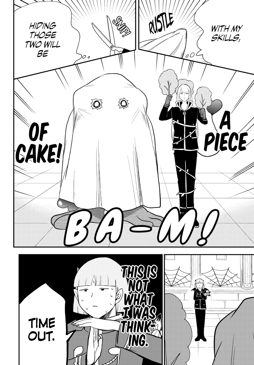 Read Welcome to Demon School! Iruma-kun Manga Online