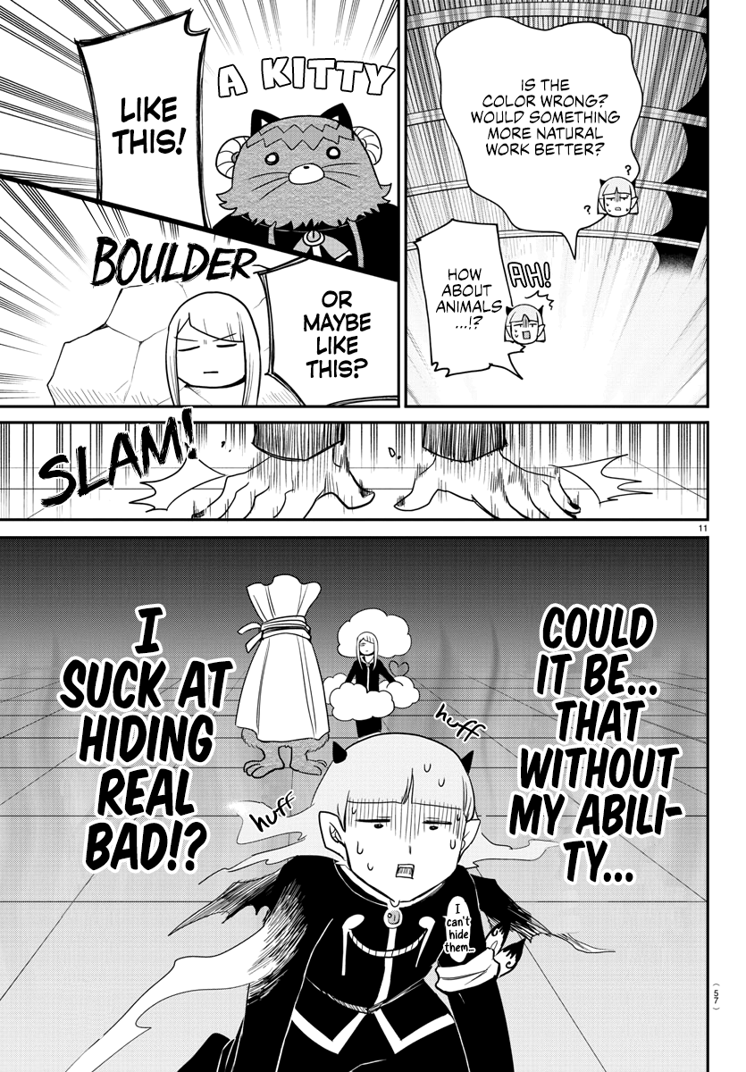 Read Welcome to Demon School! Iruma-kun Manga Online
