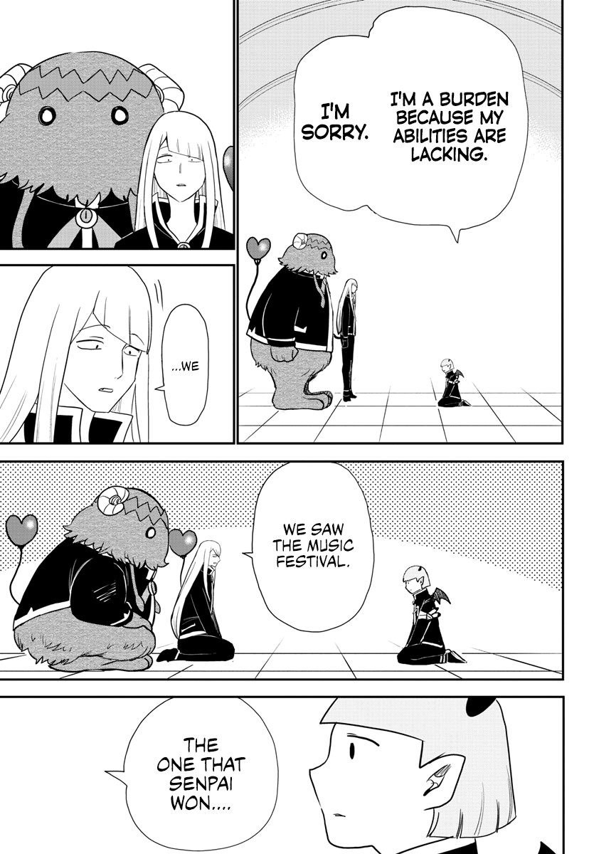 Read Welcome to Demon School! Iruma-kun Manga Online