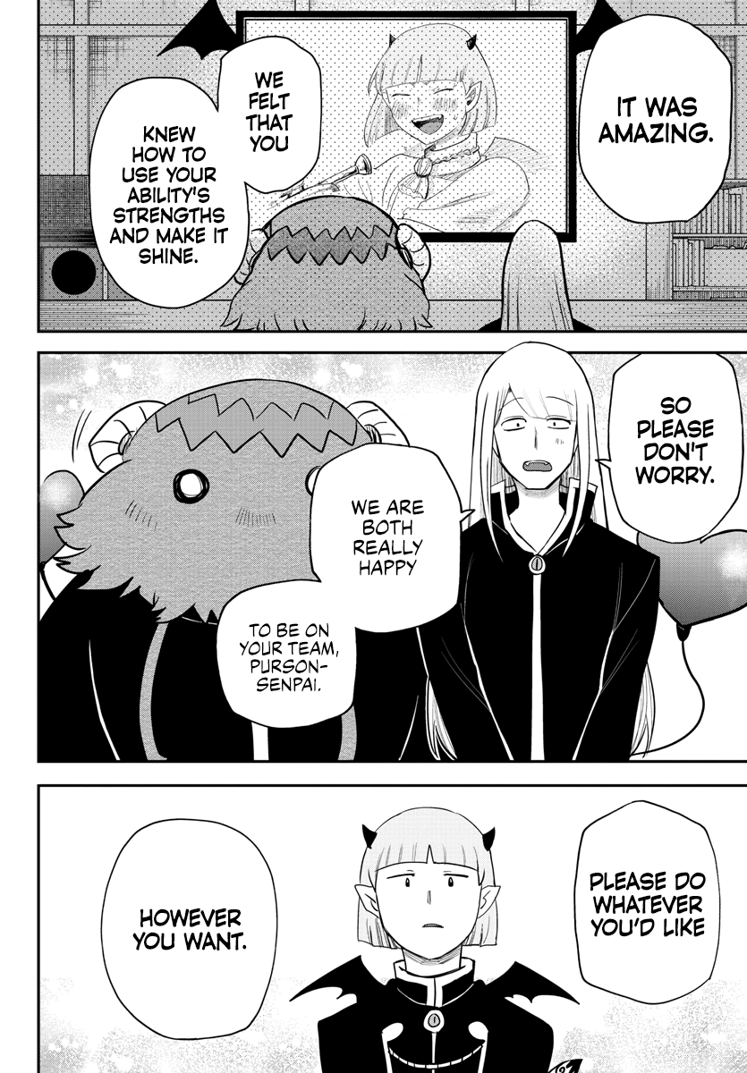 Read Welcome to Demon School! Iruma-kun Manga Online