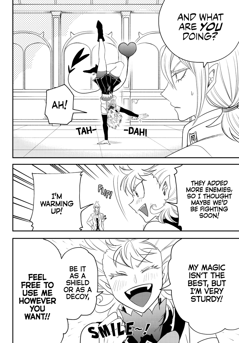Read Welcome to Demon School! Iruma-kun Manga Online
