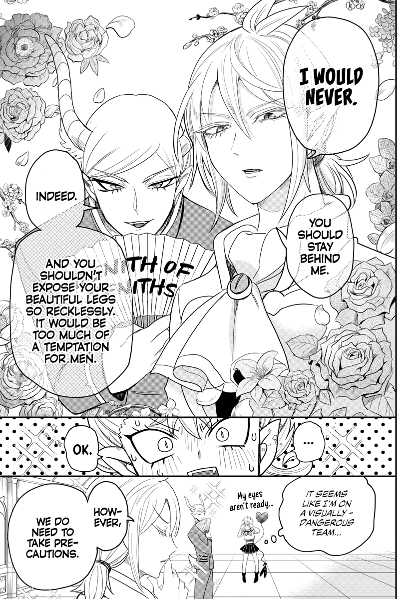 Read Welcome to Demon School! Iruma-kun Manga Online