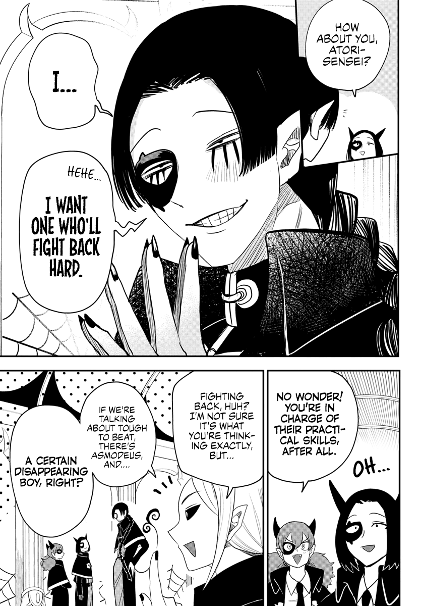 Read Welcome to Demon School! Iruma-kun Manga Online