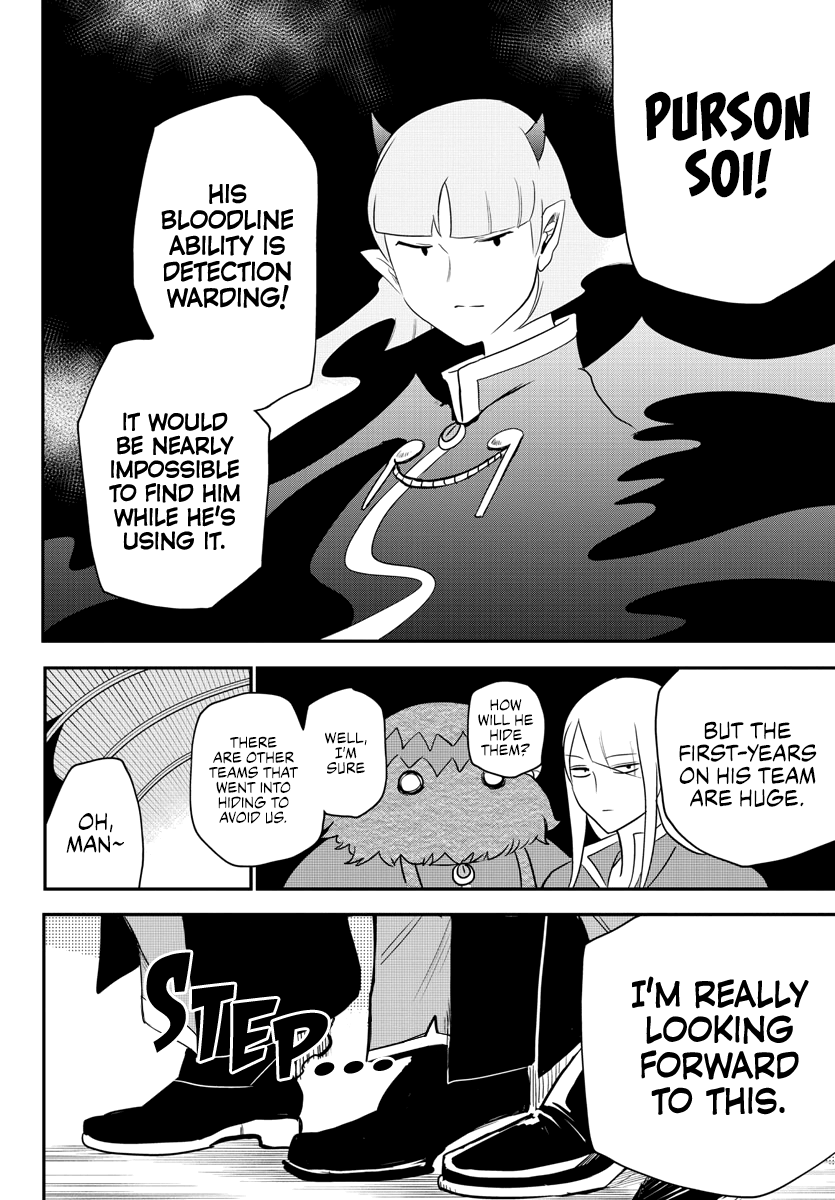 Read Welcome to Demon School! Iruma-kun Manga Online