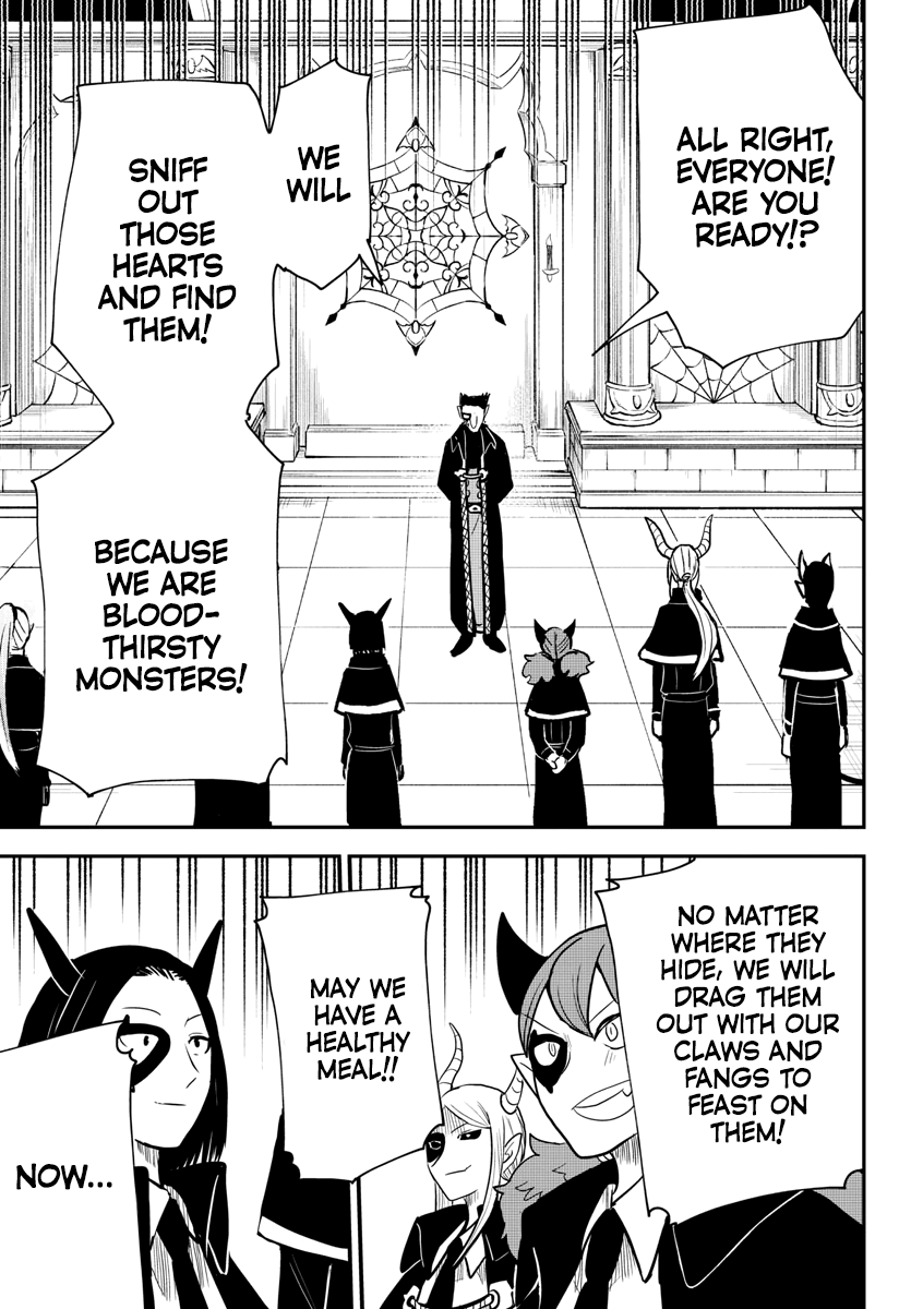 Read Welcome to Demon School! Iruma-kun Manga Online