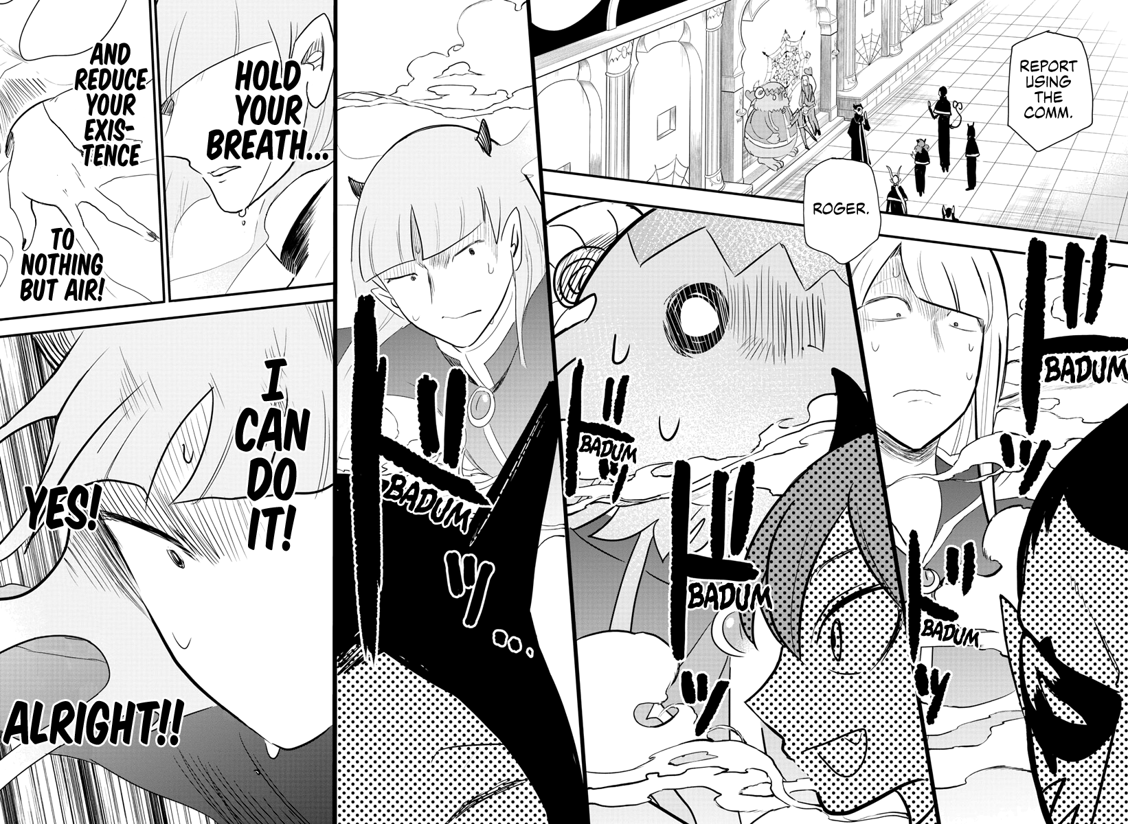 Read Welcome to Demon School! Iruma-kun Manga Online