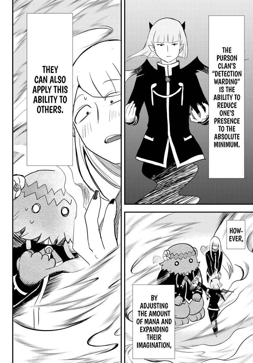 Read Welcome to Demon School! Iruma-kun Manga Online