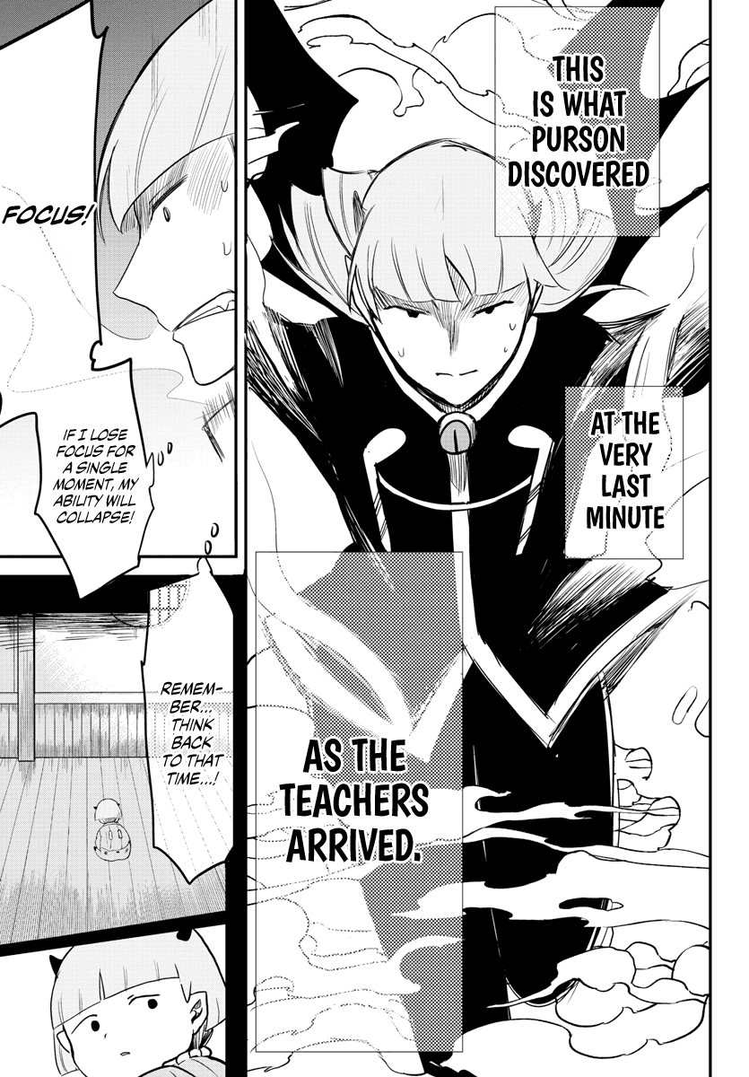 Read Welcome to Demon School! Iruma-kun Manga Online