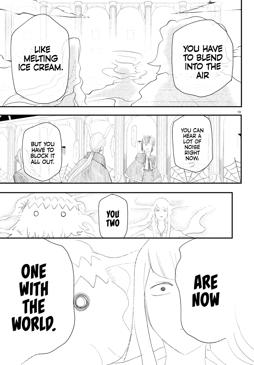 Read Welcome to Demon School! Iruma-kun Manga Online
