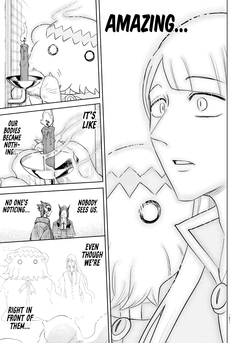 Read Welcome to Demon School! Iruma-kun Manga Online