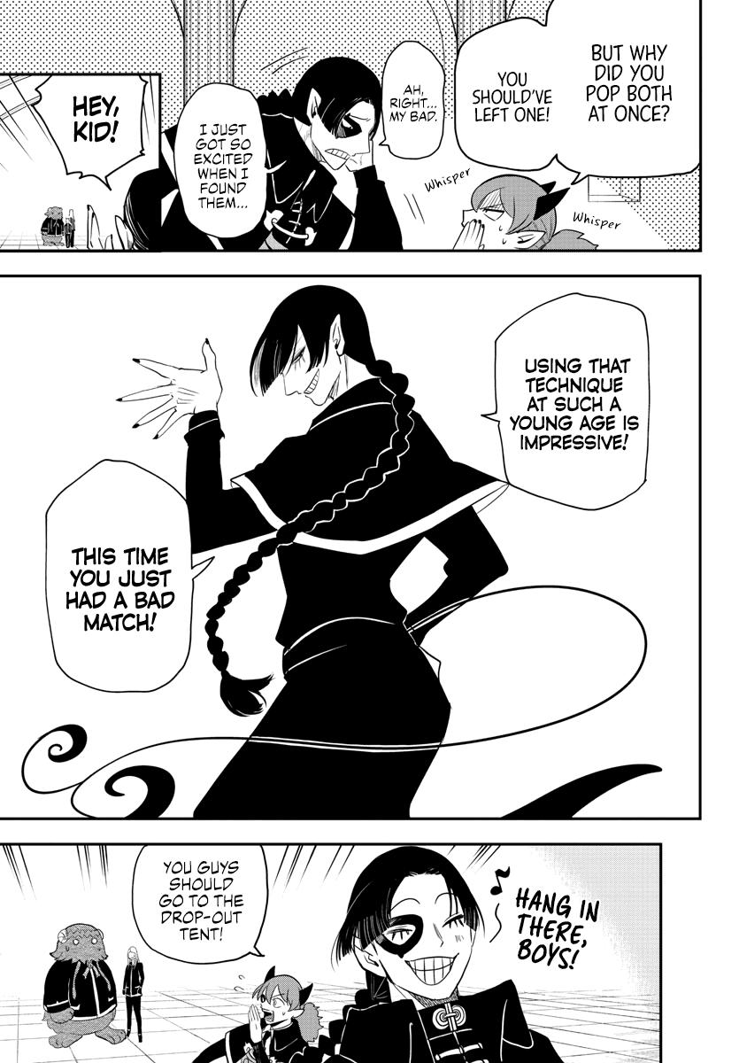 Read Welcome to Demon School! Iruma-kun Manga Online