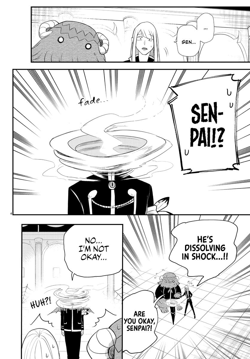 Read Welcome to Demon School! Iruma-kun Manga Online