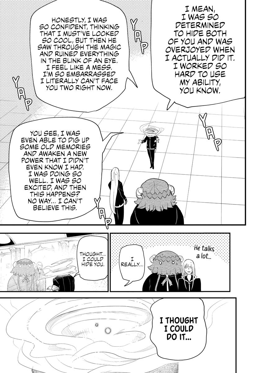 Read Welcome to Demon School! Iruma-kun Manga Online