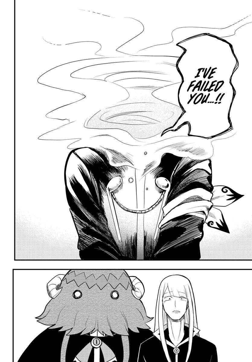 Read Welcome to Demon School! Iruma-kun Manga Online