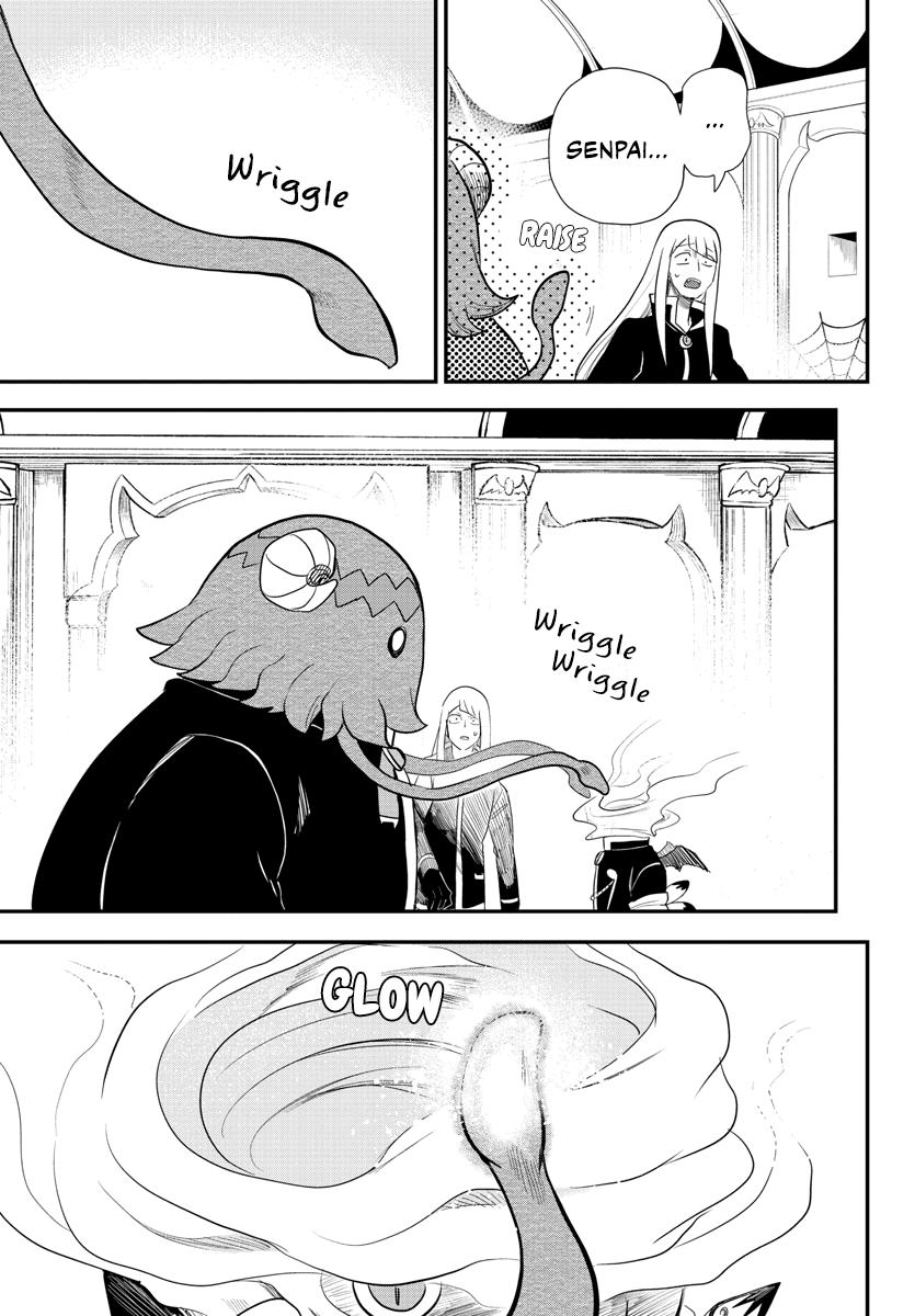 Read Welcome to Demon School! Iruma-kun Manga Online