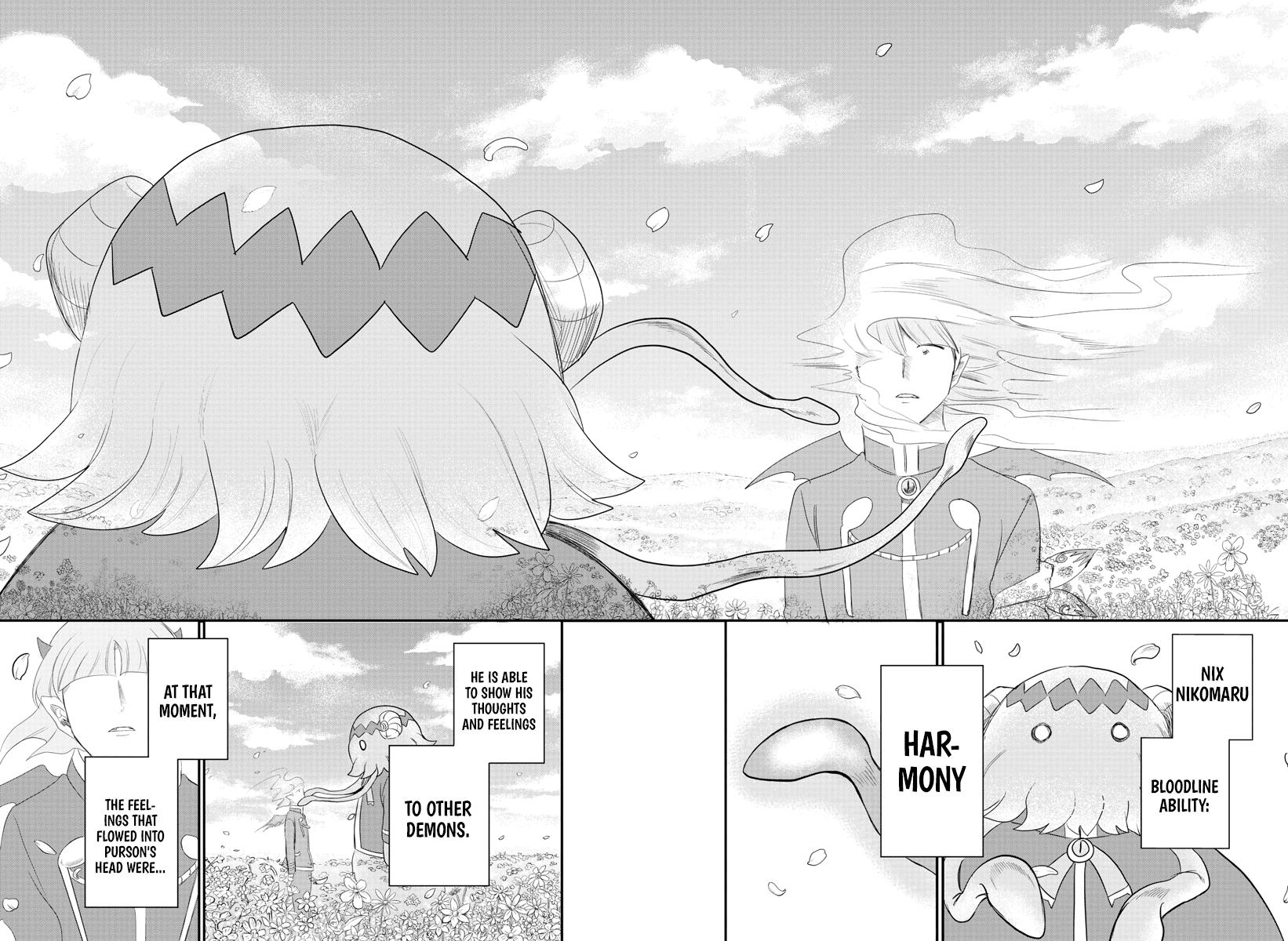 Read Welcome to Demon School! Iruma-kun Manga Online