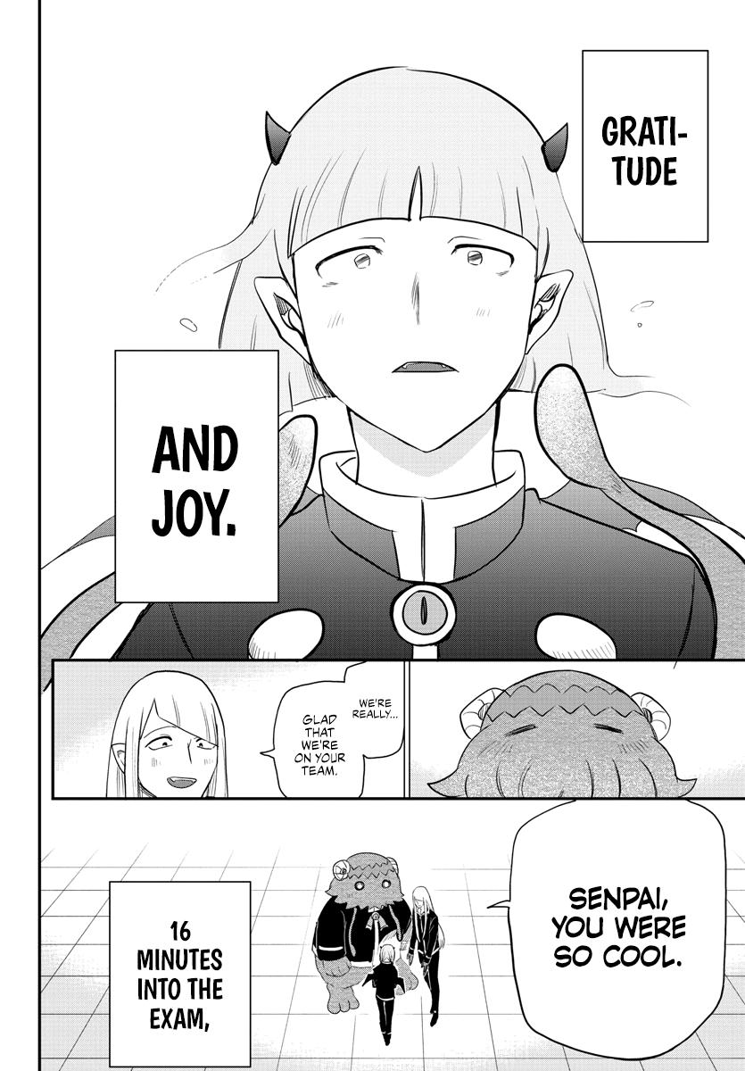Read Welcome to Demon School! Iruma-kun Manga Online