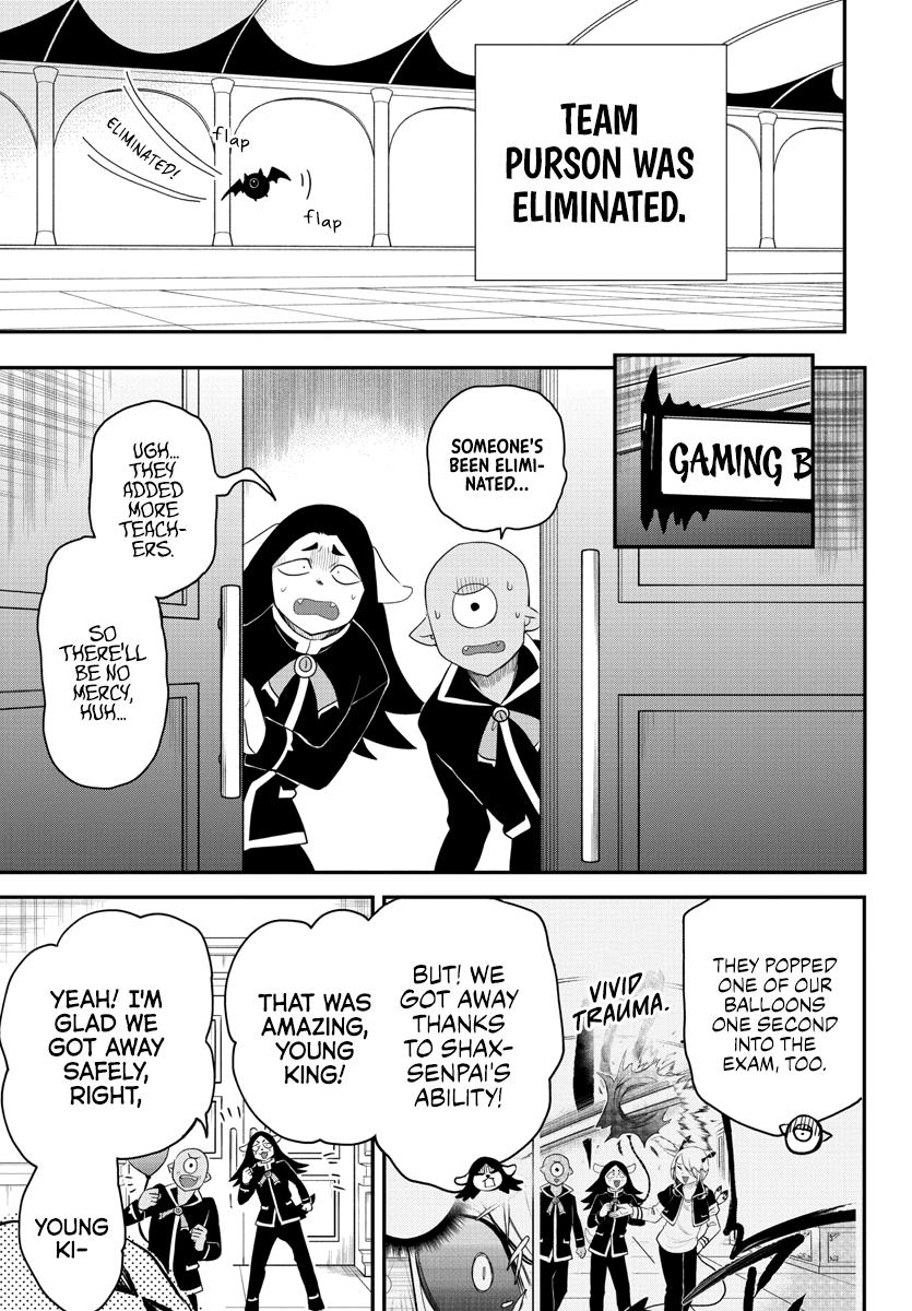 Read Welcome to Demon School! Iruma-kun Manga Online