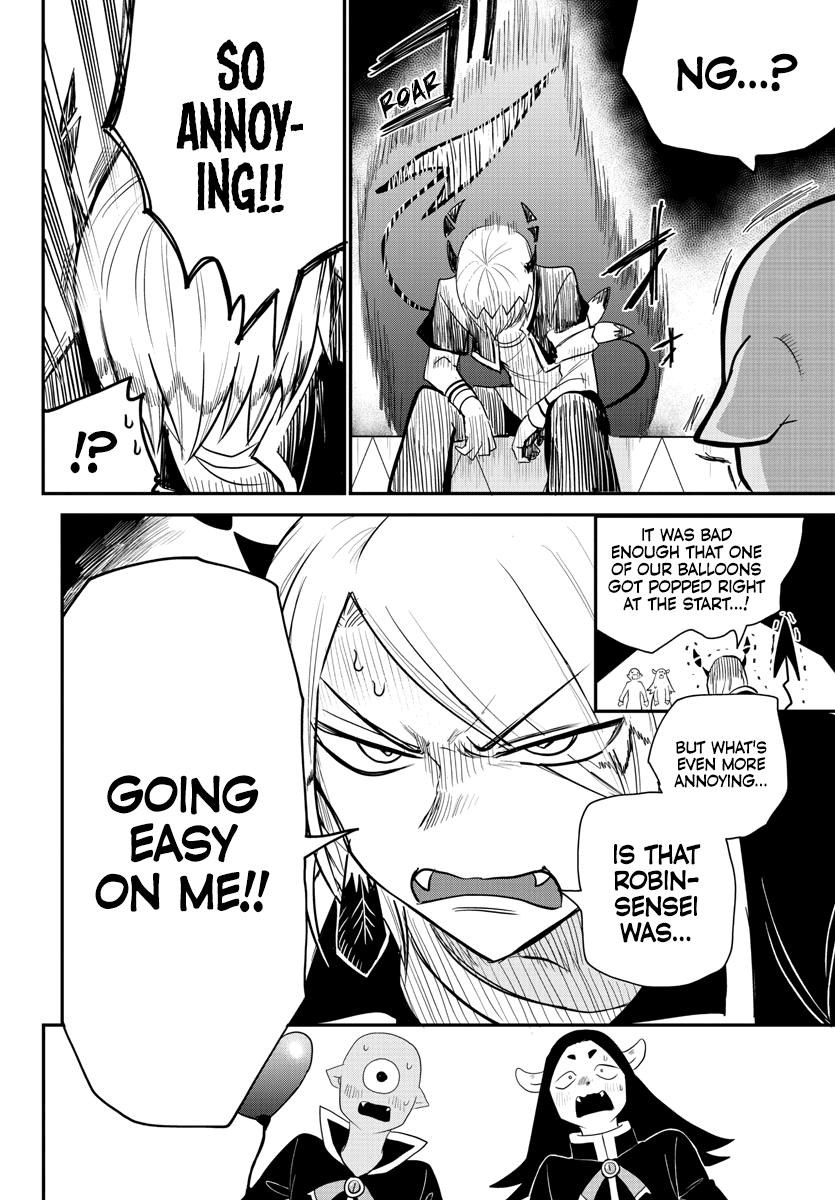 Read Welcome to Demon School! Iruma-kun Manga Online