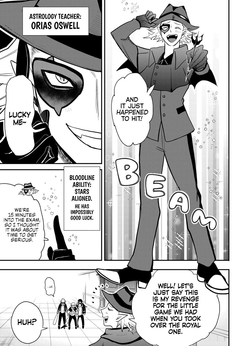 Read Welcome to Demon School! Iruma-kun Manga Online