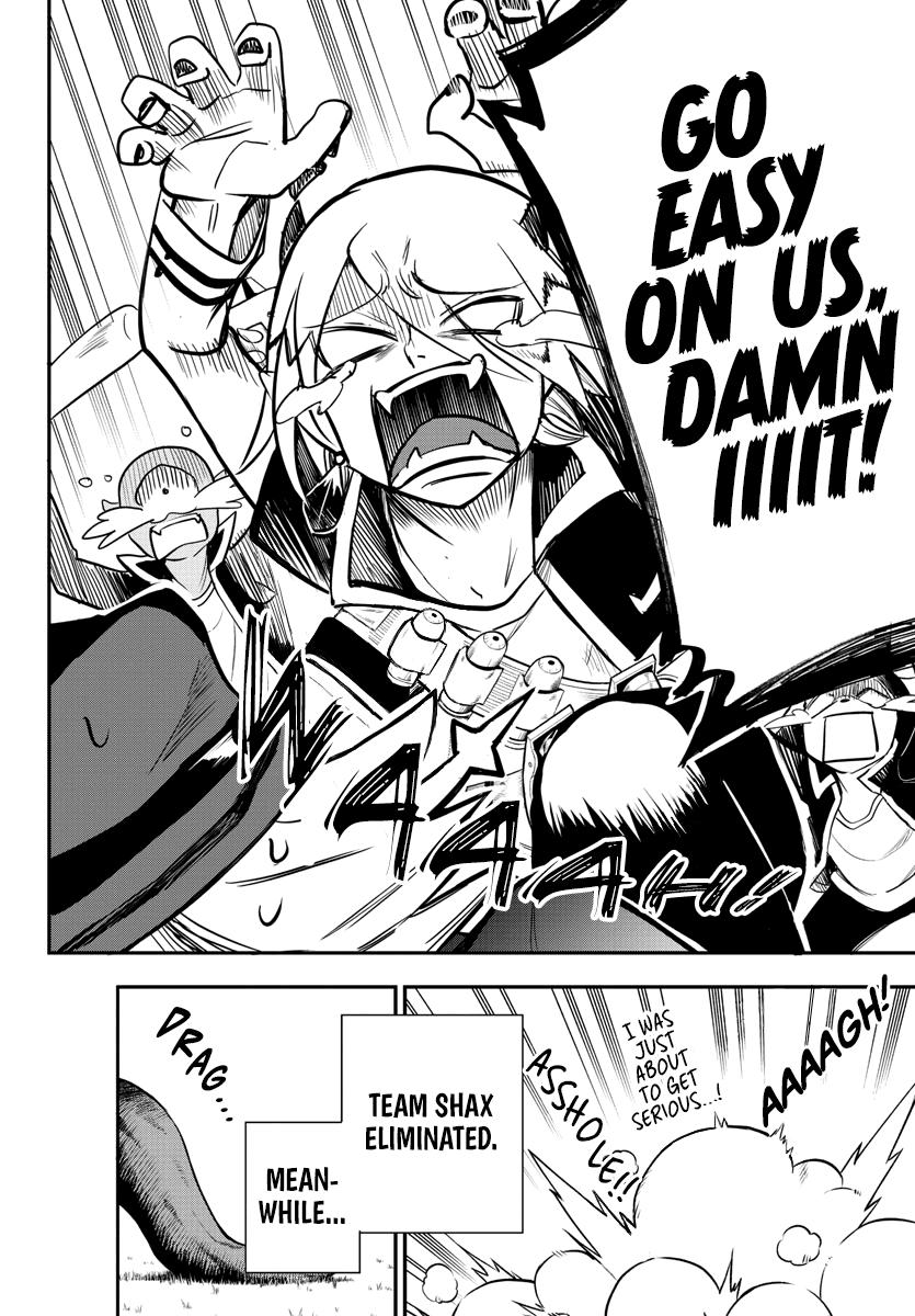 Read Welcome to Demon School! Iruma-kun Manga Online