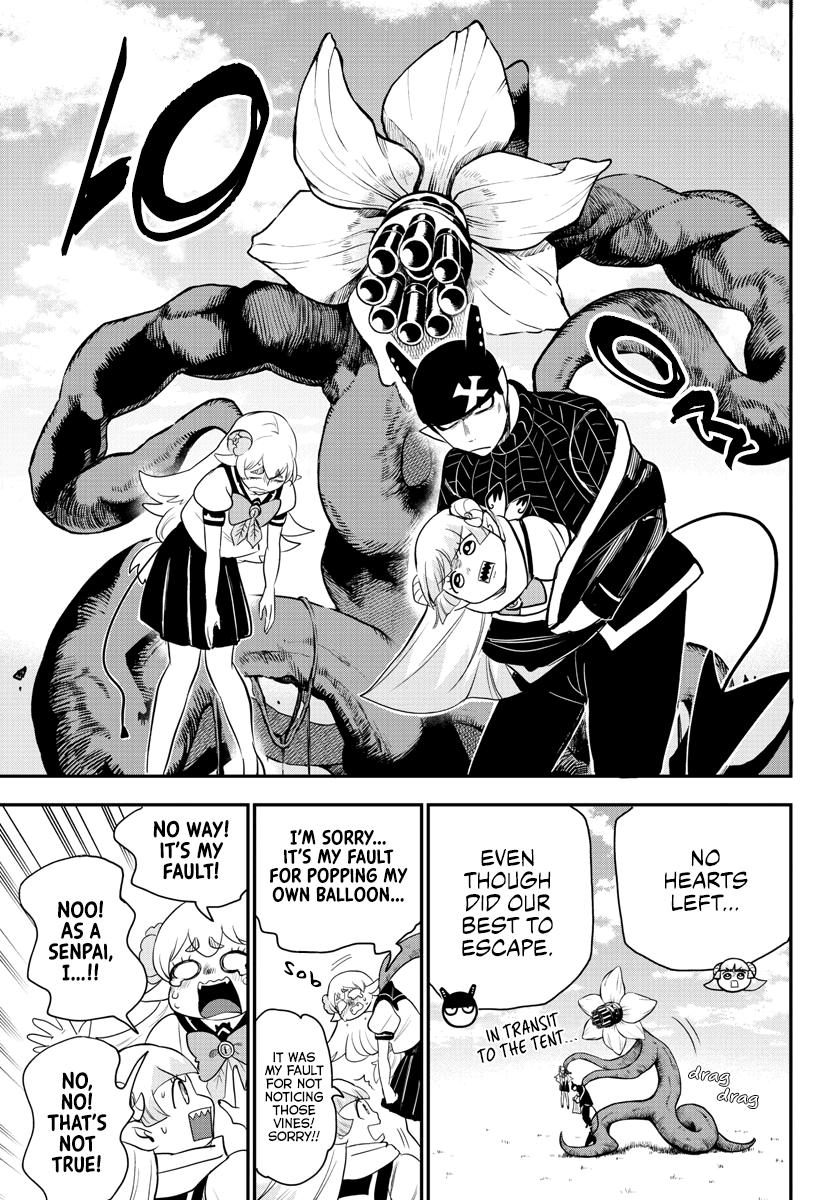 Read Welcome to Demon School! Iruma-kun Manga Online