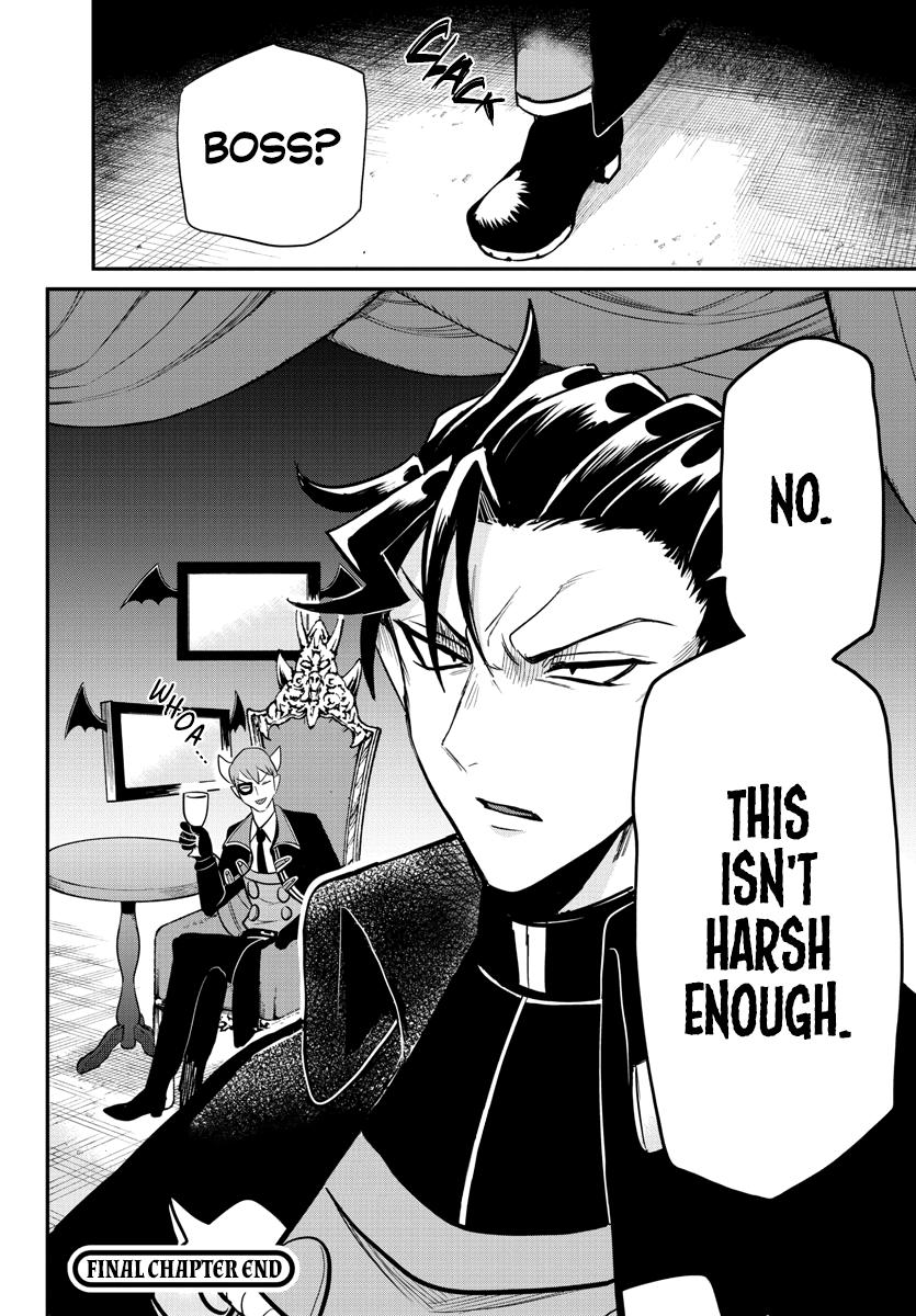 Read Welcome to Demon School! Iruma-kun Manga Online
