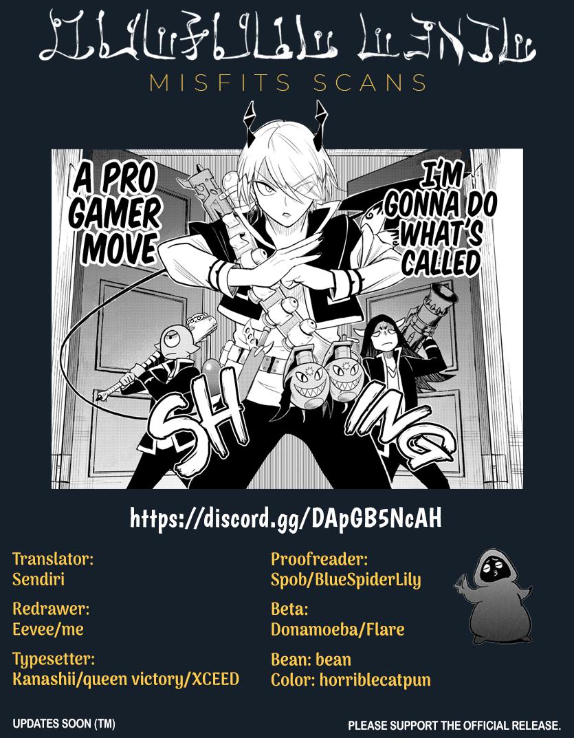 Read Welcome to Demon School! Iruma-kun Manga Online