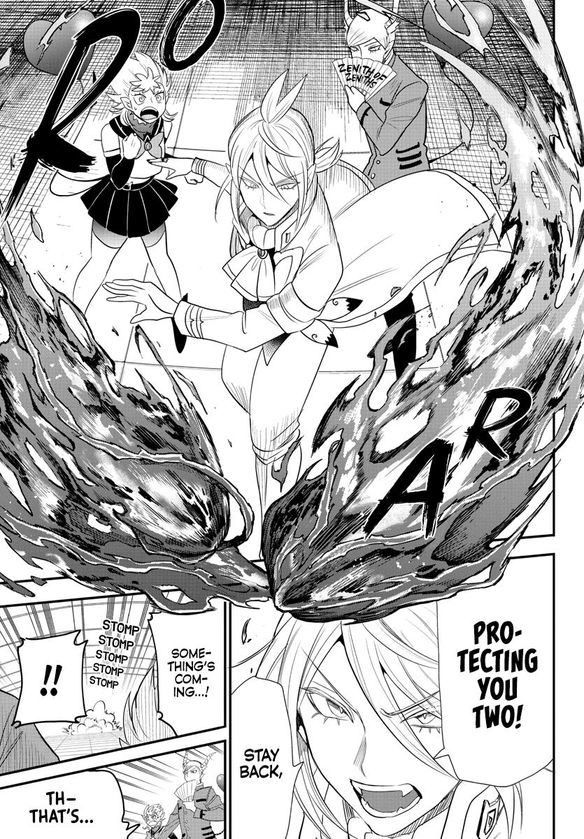 Read Welcome to Demon School! Iruma-kun Manga Online