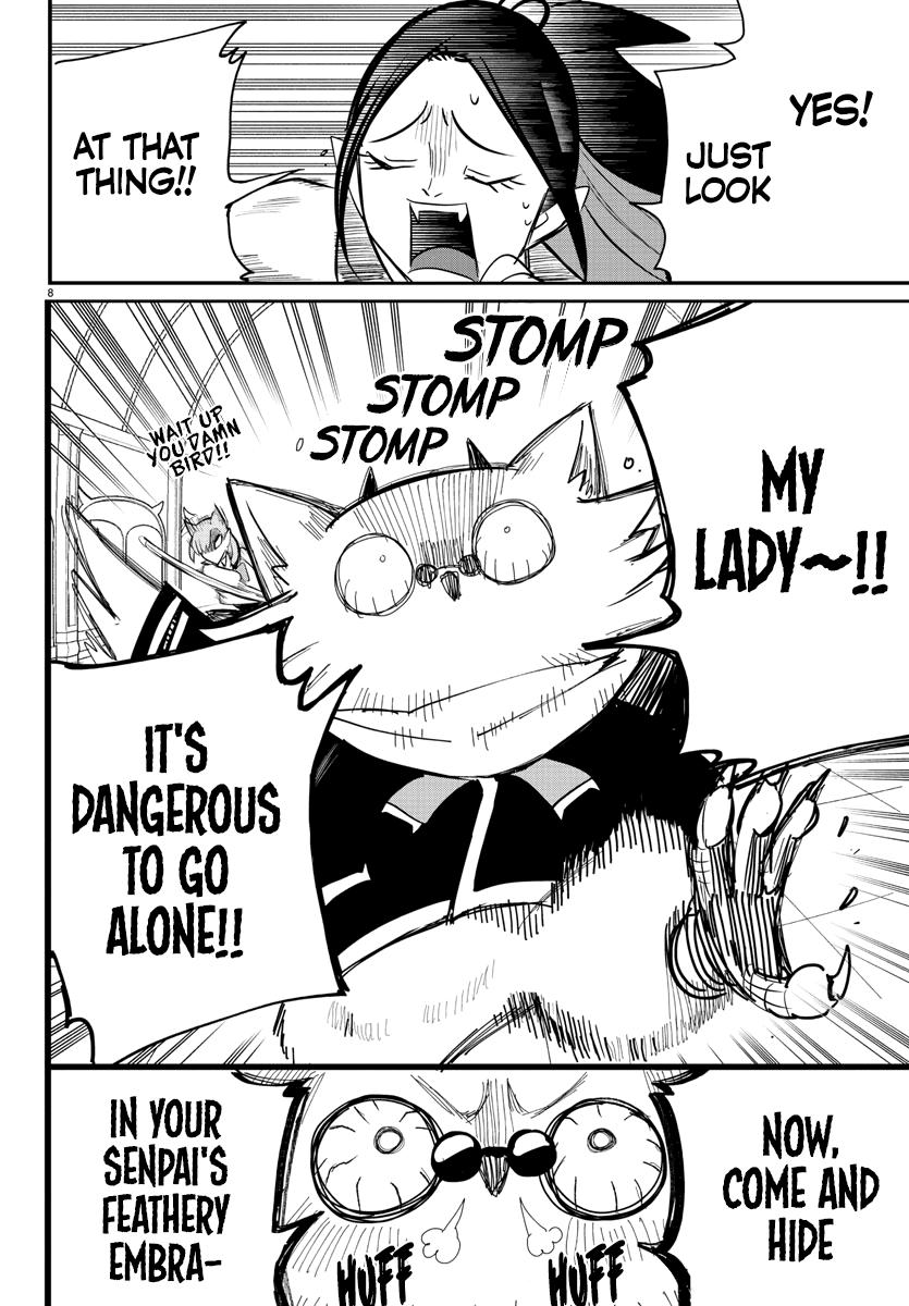 Read Welcome to Demon School! Iruma-kun Manga Online