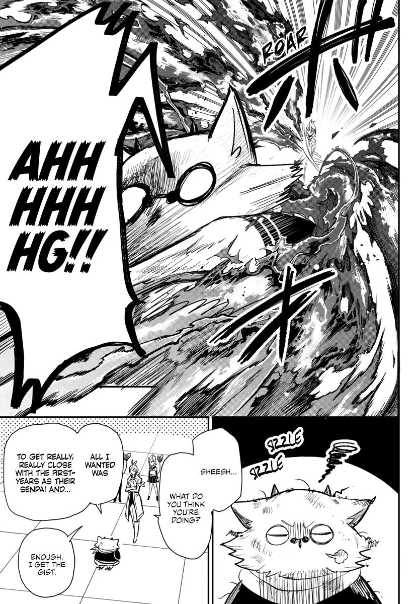 Read Welcome to Demon School! Iruma-kun Manga Online
