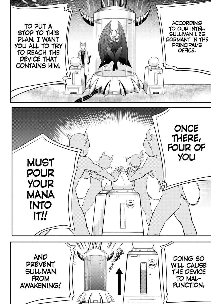 Read Welcome to Demon School! Iruma-kun Manga Online