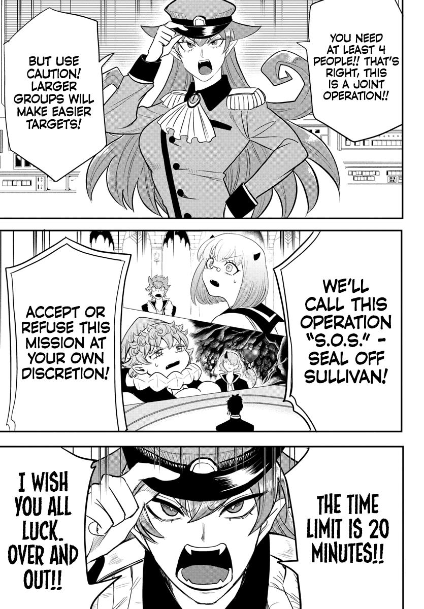 Read Welcome to Demon School! Iruma-kun Manga Online
