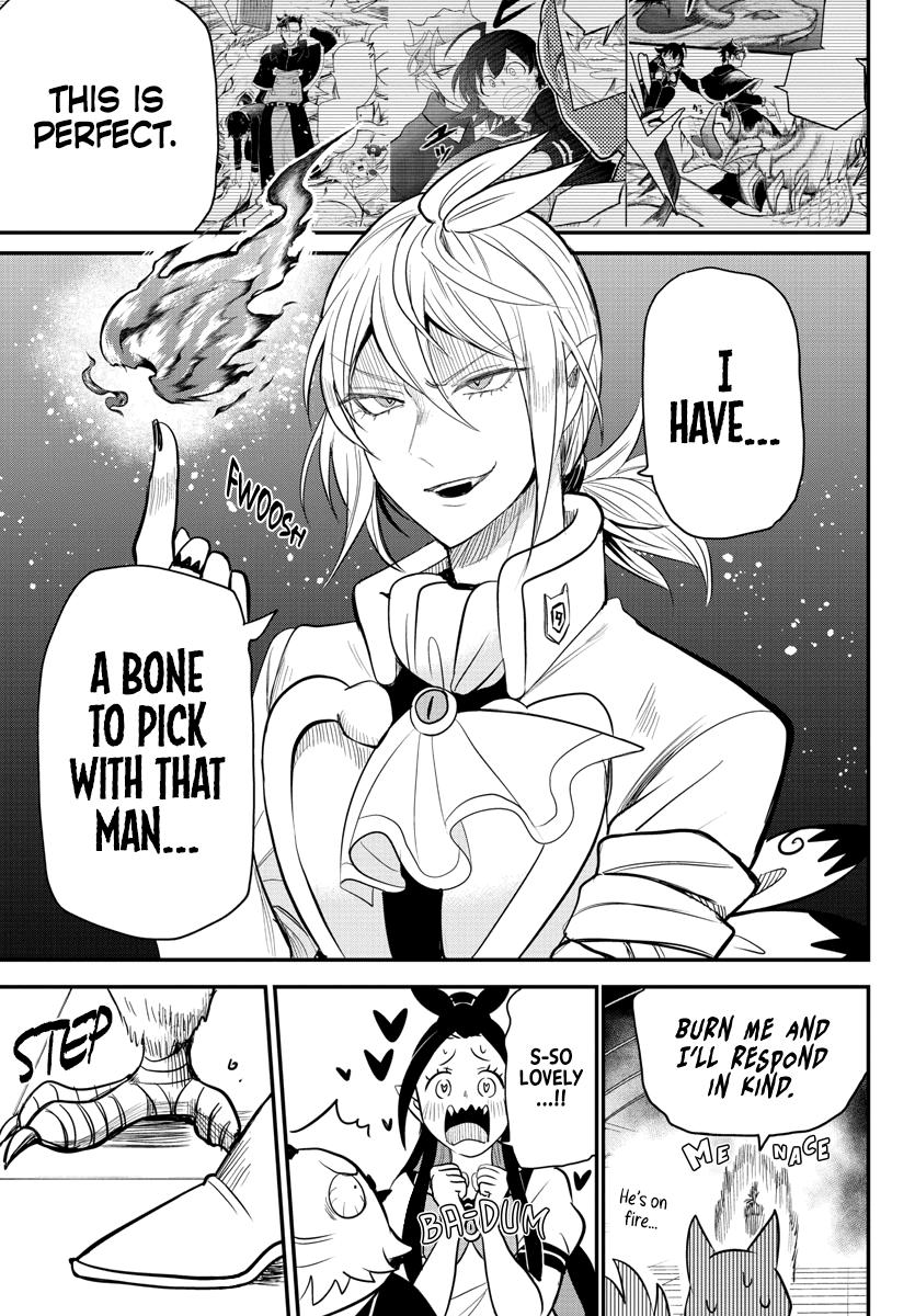 Read Welcome to Demon School! Iruma-kun Manga Online