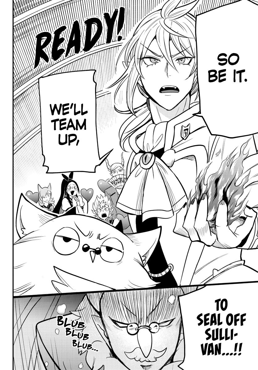 Read Welcome to Demon School! Iruma-kun Manga Online